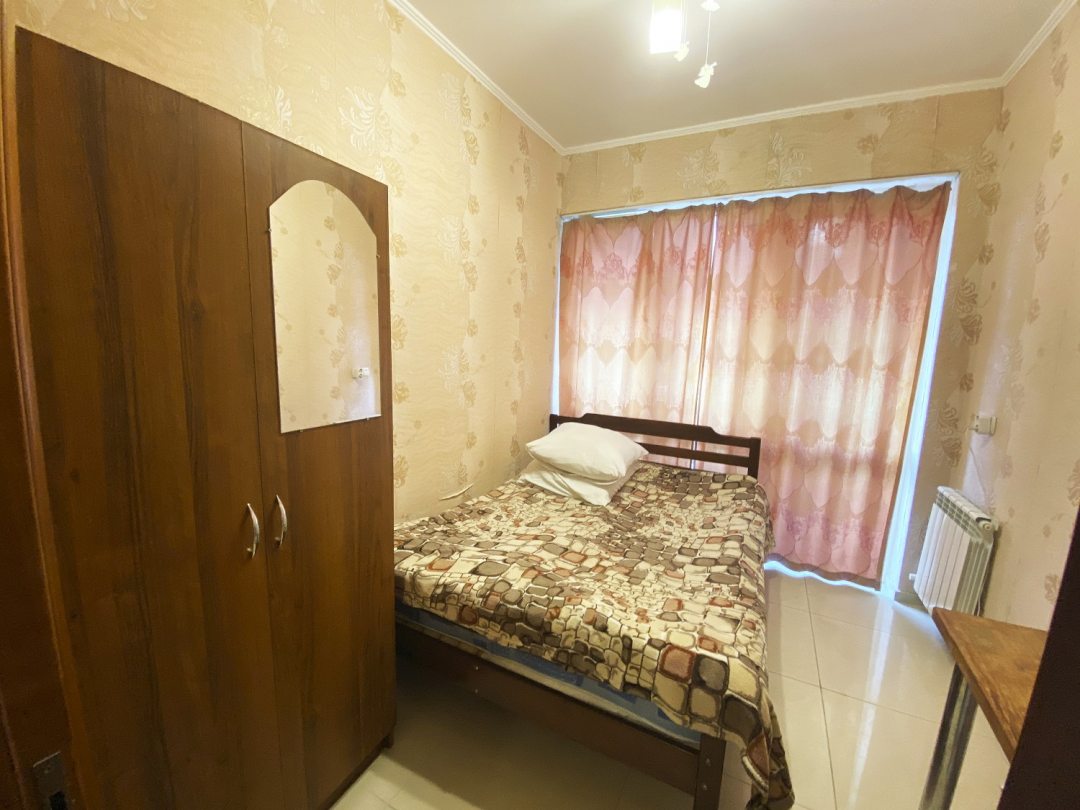 Номер с удобствами Номер доступен 24 часа в сутки. В номере