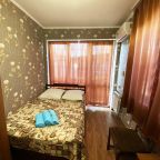 Номер с удобствами Номер доступен 24 часа в сутки. В номере