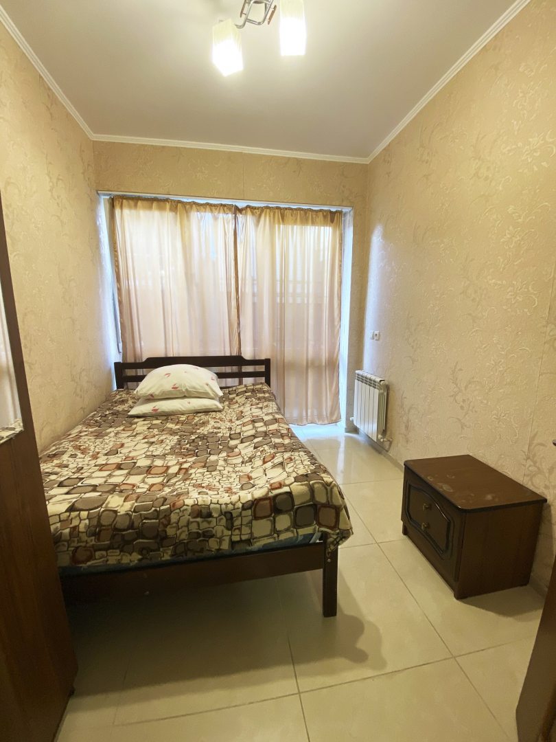 Номер с удобствами Номер доступен 24 часа в сутки. В номере