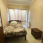 Номер с удобствами Номер доступен 24 часа в сутки. В номере