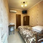 Номер с удобствами Номер доступен 24 часа в сутки. В номере