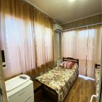 Номер с удобствами Номер доступен 24 часа в сутки. В номере
