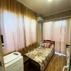Номер с удобствами Номер доступен 24 часа в сутки. В номере