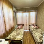 Номер с удобствами Номер доступен 24 часа в сутки. В номере