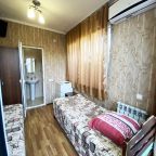 Номер с удобствами Номер доступен 24 часа в сутки. В номере