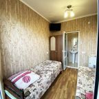 Номер с удобствами Номер доступен 24 часа в сутки. В номере