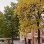 Двухместный (LENINGRAD STANDARD с видом на внутренний двор), Отель WYNWOOD