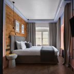 Двухместный (LENINGRAD STANDARD с видом на внутренний двор), Отель WYNWOOD