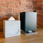 Двухместный (LENINGRAD STANDARD с видом на внутренний двор), Отель WYNWOOD