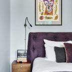 Двухместный (LENINGRAD STANDARD с видом на внутренний двор), Отель WYNWOOD