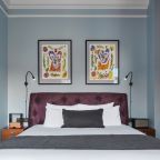 Двухместный (LENINGRAD STANDARD с видом на внутренний двор), Отель WYNWOOD