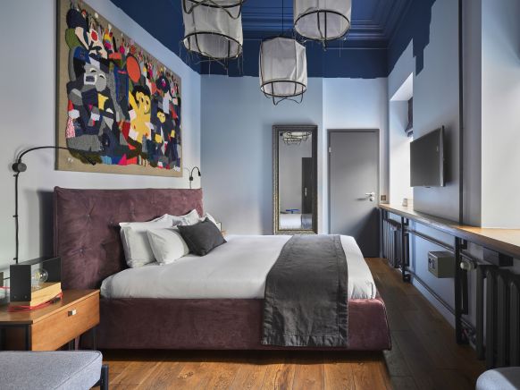 Фотография номера гостиницы Wynwood