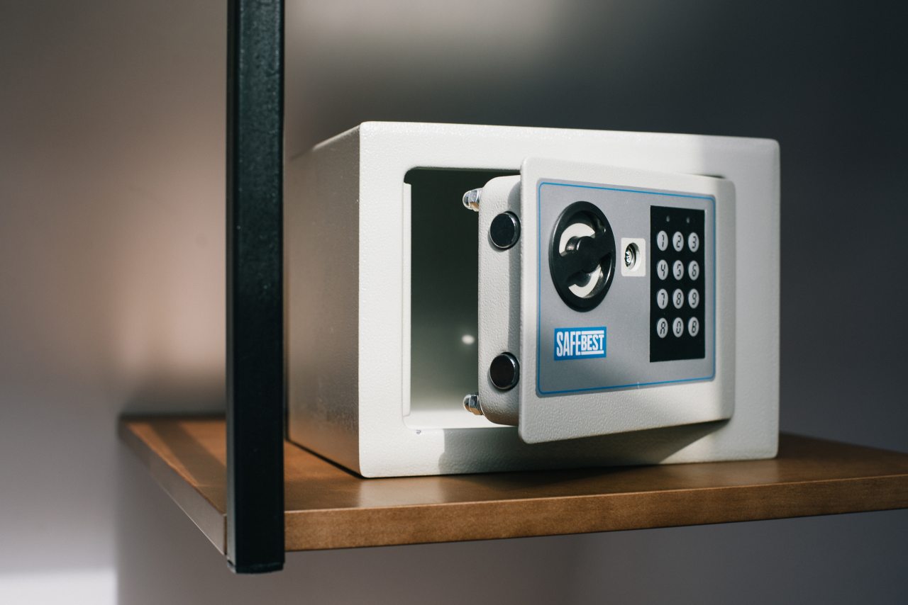 Двухместный (ART VIEW с видом на арт-объект), Отель WYNWOOD