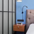 Двухместный (SKY VIEW с мансардными окнами), Отель WYNWOOD