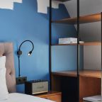 Двухместный (SKY VIEW с мансардными окнами), Отель WYNWOOD