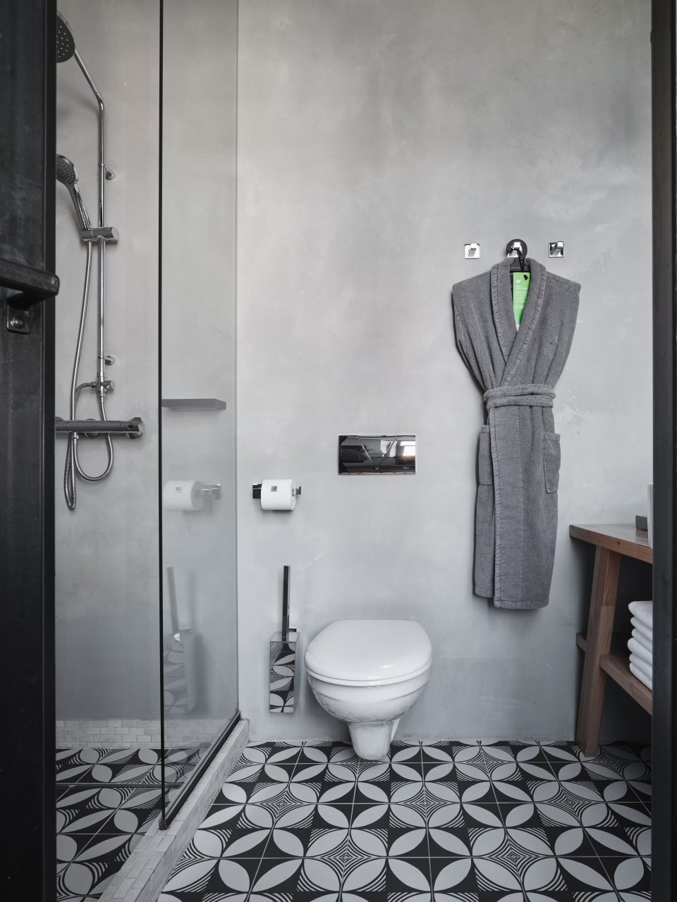 Двухместный (CATHEDRAL VIEW на Казанский собор), Отель WYNWOOD