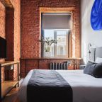 Двухместный (CATHEDRAL VIEW на Казанский собор), Отель WYNWOOD