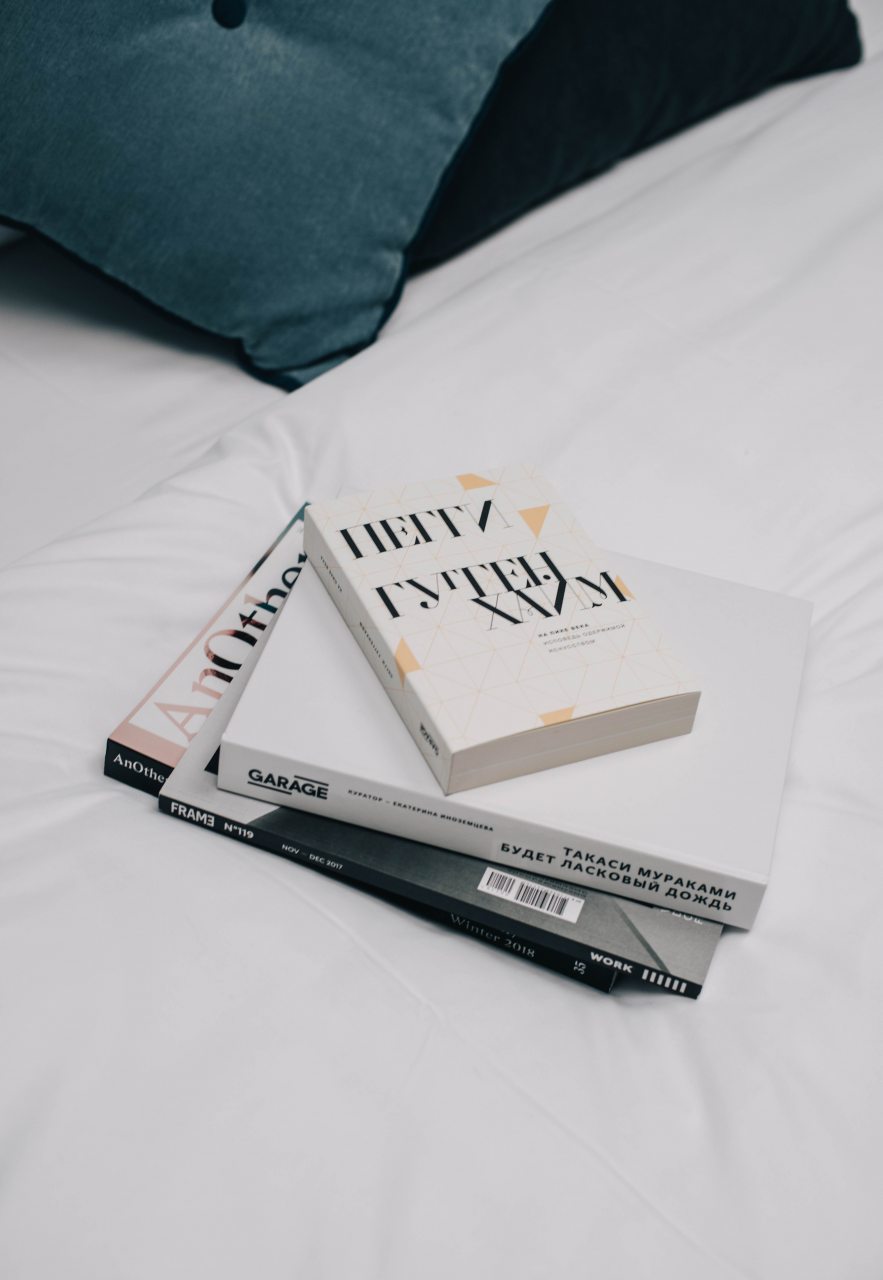 Двухместный (CATHEDRAL VIEW на Казанский собор), Отель WYNWOOD