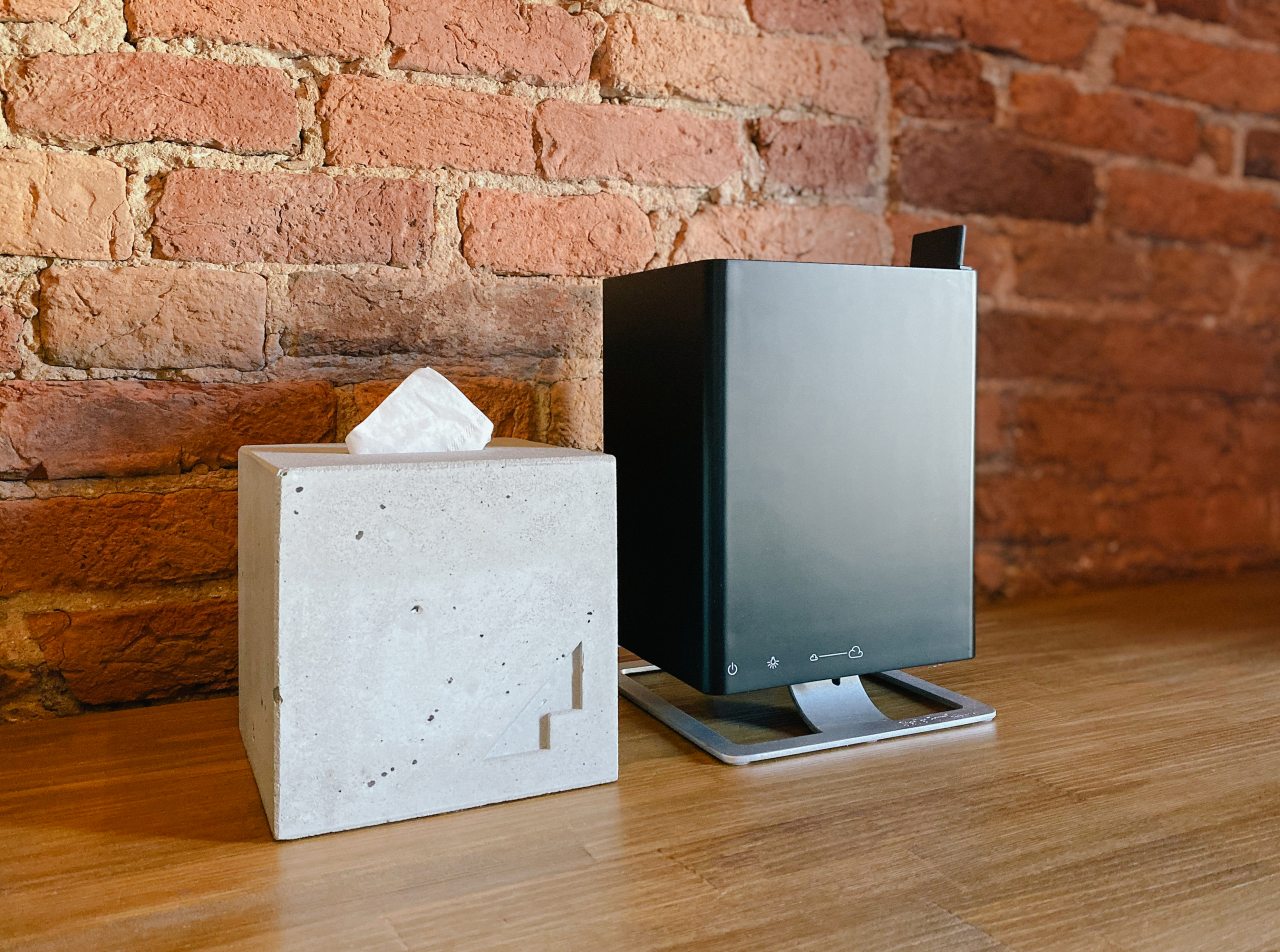 Двухместный (CATHEDRAL VIEW на Казанский собор), Отель WYNWOOD