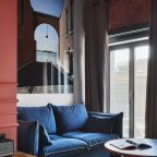 Двухместный (GORGEOUS с видом на Казанский собор), Отель WYNWOOD