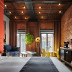 Двухместный (GORGEOUS с видом на Казанский собор), Отель WYNWOOD