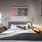 Двухместный (GORGEOUS с видом на Казанский собор), Отель WYNWOOD