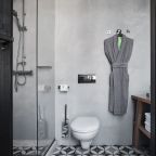 Двухместный (GORGEOUS с видом на Казанский собор), Отель WYNWOOD