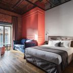 Двухместный (GORGEOUS с видом на Казанский собор), Отель WYNWOOD