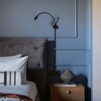 Полулюкс (SPECIAL RUSSIAN SUITE с террасой), Отель WYNWOOD