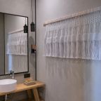 Полулюкс (SPECIAL RUSSIAN SUITE с террасой), Отель WYNWOOD