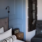 Полулюкс (SPECIAL RUSSIAN SUITE с террасой), Отель WYNWOOD