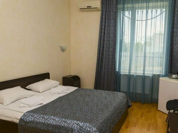 Фотография номера гостиницы Фордевинд