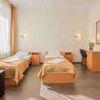 Трехместный (Стандарт однокомнатный), Гостиница Фордевинд