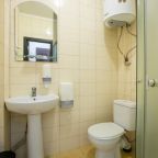 Трехместный (Стандарт однокомнатный), Гостиница Фордевинд