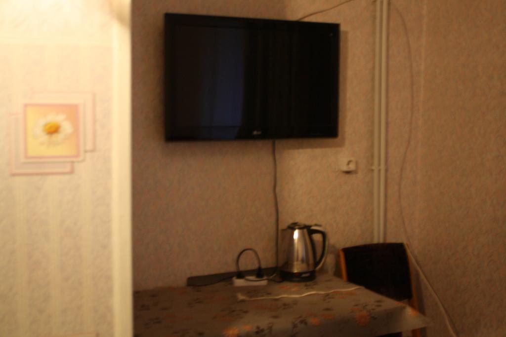 Трехместный (Трехместный номер) мини-гостиницы Селенга, Селенгинск