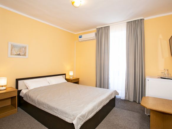 Фотография номера гостиницы Гавань