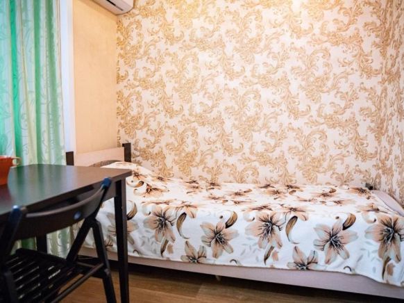 Фотография номера гостевого дома Дивеевский