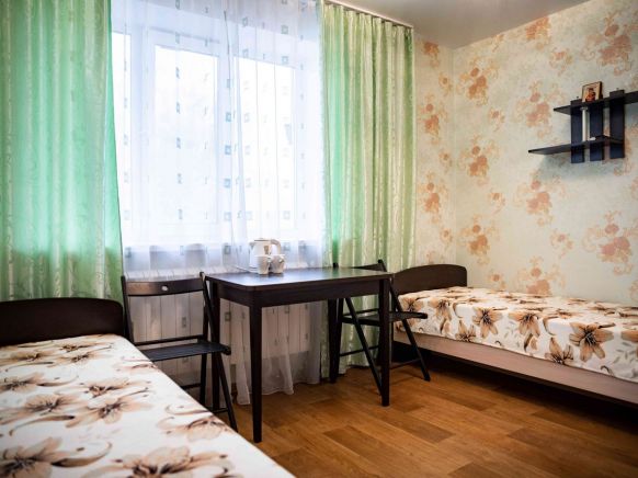 Фотография номера гостевого дома Дивеевский