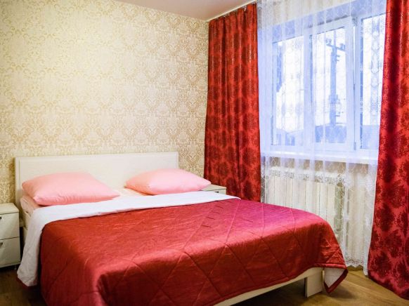 Фотография номера гостевого дома Дивеевский