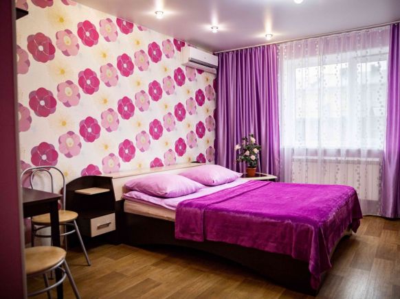 Фотография номера гостевого дома Дивеевский