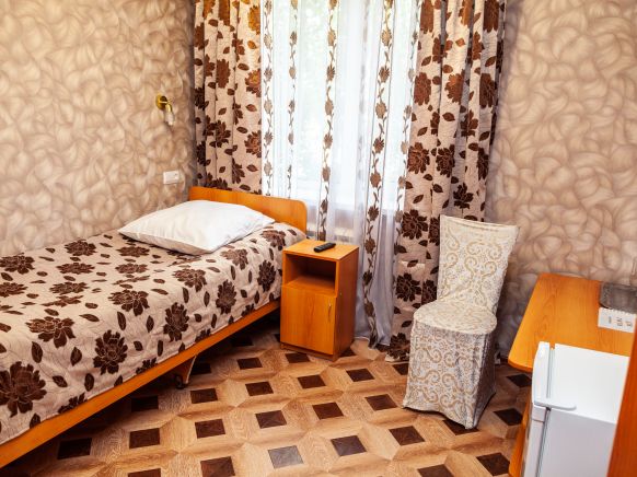 Фотография номера гостиницы Олимп