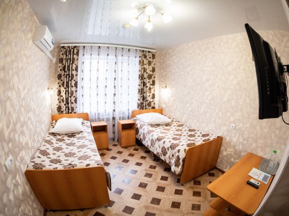 Фотография номера гостиницы Олимп