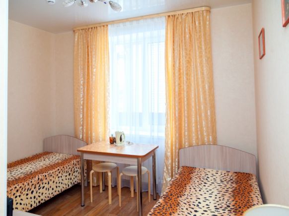 Фотография номера гостевого дома Планета