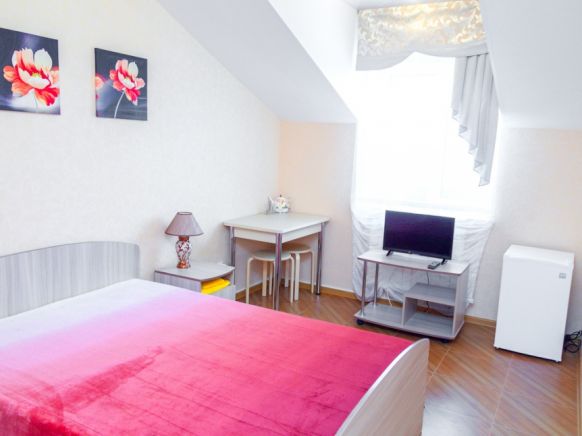 Фотография номера гостевого дома Планета