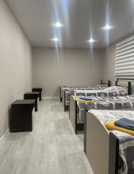 Фотография номера гостевого дома Планета