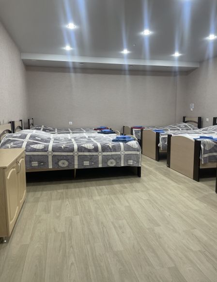 Фотография номера гостевого дома Планета