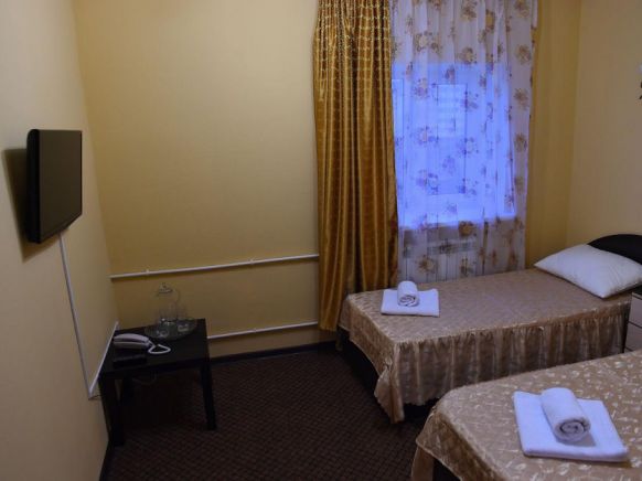 Фотография номера гостиницы Moonrise