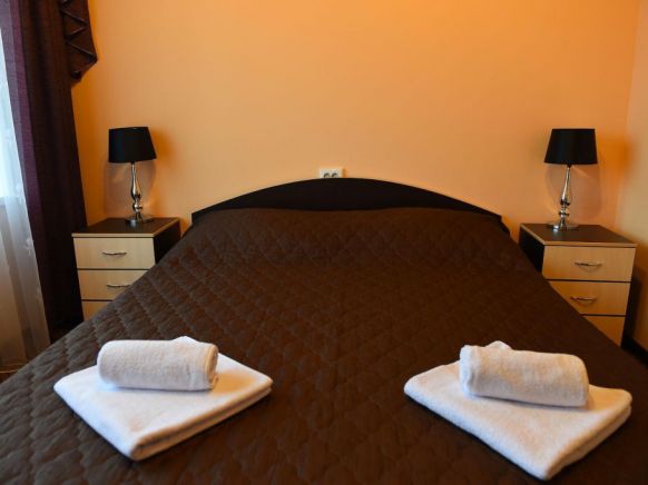 Фотография номера гостиницы Moonrise