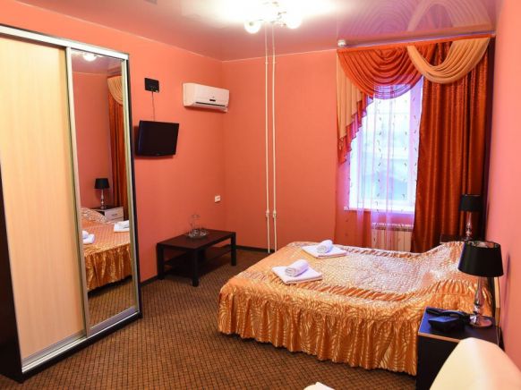 Фотография номера гостиницы Moonrise