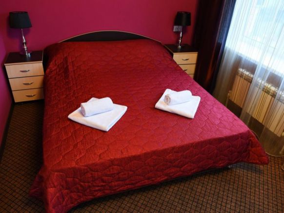 Фотография номера гостиницы Moonrise